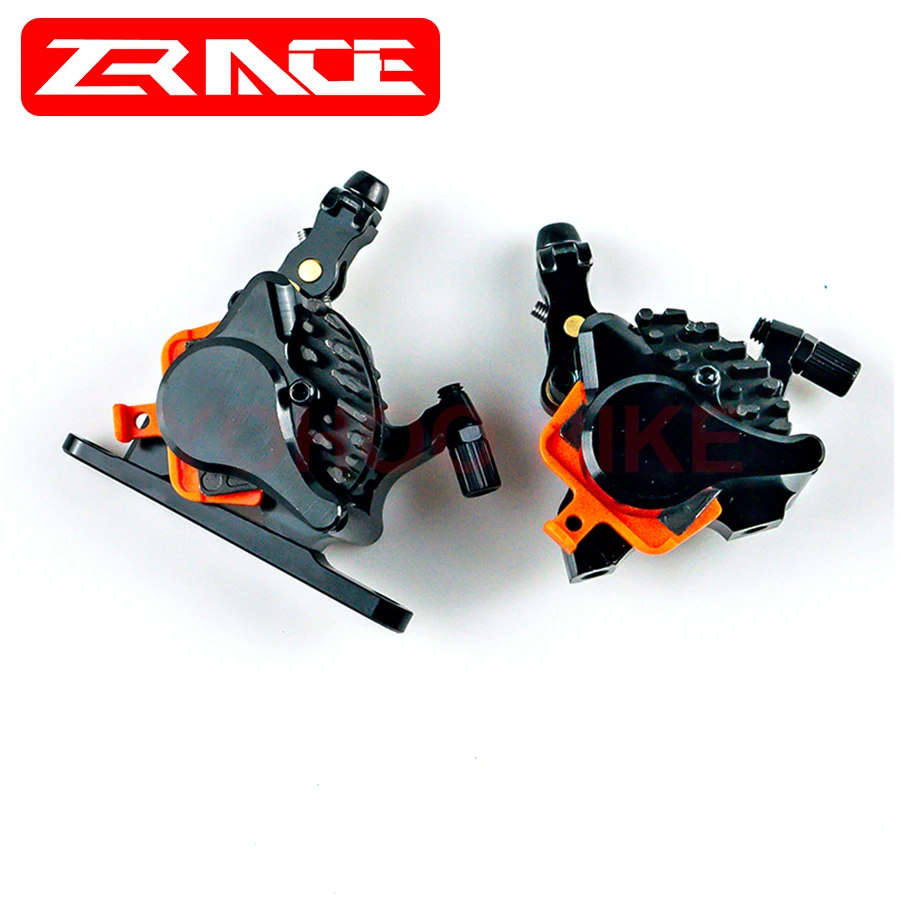 Велосипедный тормозной трос ZRACE гидравлический дисковый тормоз BR-002 велосипеда