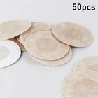 1050 шт., одноразовые наклейки на соски