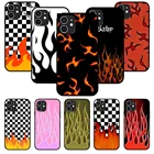 Чехол для iPhone 11 12 8 Plus Mini Pro X XR XS Max 4 5 7 6 6S 8 SE