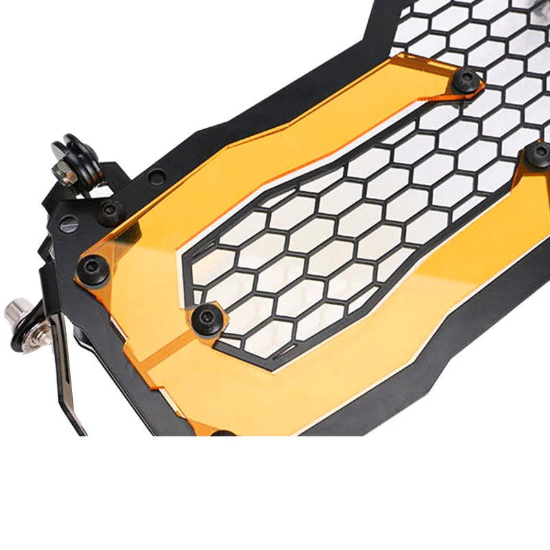 

for R1200GS R1250GS Headlight Guard Protector Grille Grill Cover R 1250 GS Adventure ADV / LC