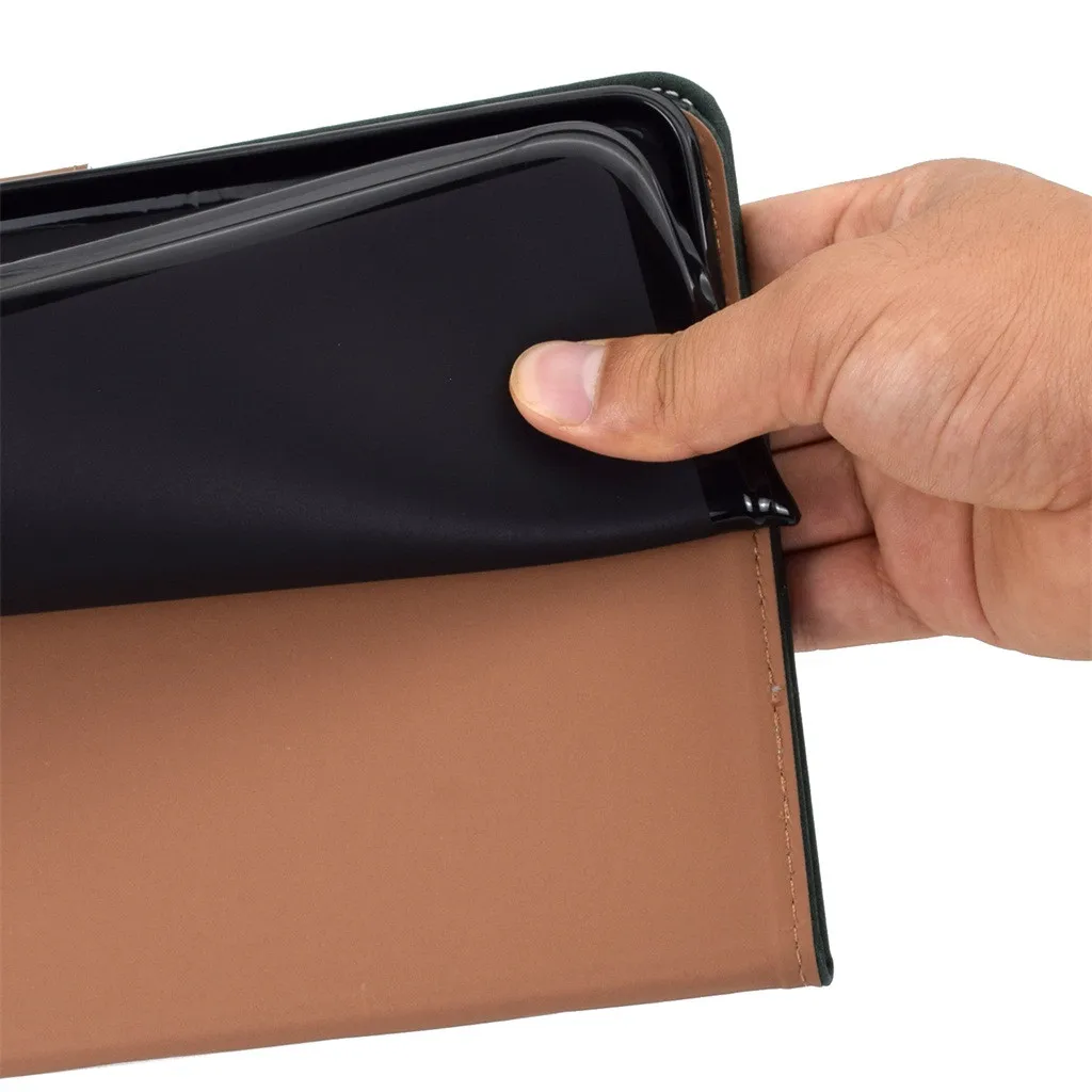 For iPad 7th Generation 2019 Smart Case Slim Shell Standing Cover Shockproof Tablet Back cover case leather tablet stand | Компьютеры и