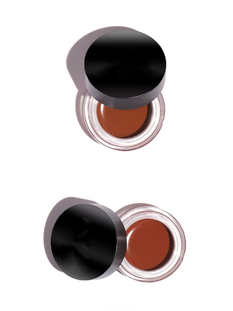 Профессиональный бровей оттенок набор инструментов для макияжа