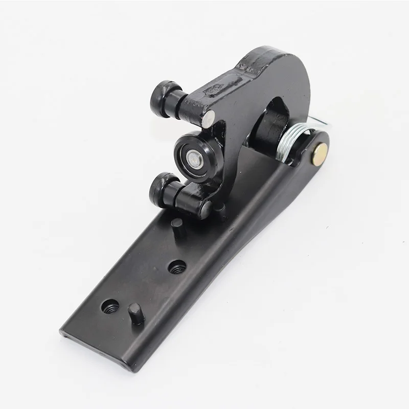 Направляющая ролика для раздвижных дверей RENAULT MASTER II OPEL MOVANO B NISSAN NV400 полностью