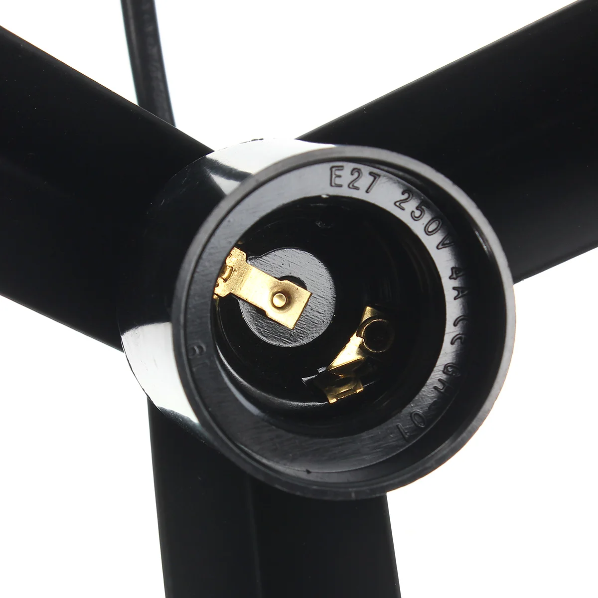 

E27 Loft Industrial Retro Metal Iron Pendant Lamp Shade AC 110-220V Village Square Light Fixture Balcony Home Decor