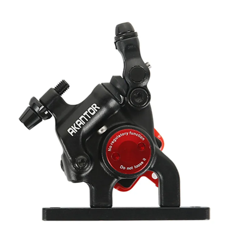 

ZOOM XTECH Road Bike Hydraulic Brake Double Piston Hydraulic Brake Calipers