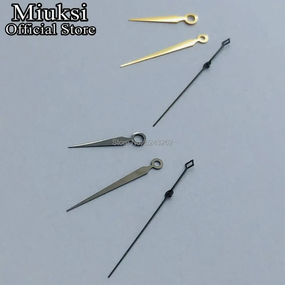 Miuksi серебристо-золотистая Φ ETA 2824 2836 Miyota 8205 8215 821A Mingzhu DG 2813 3804 чашка 1612 движение -