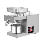 Пресс для масла, пресс для холодного и горячего масла, Ручной пресс для масла для дома, для бизнеса, Ручной пресс для масла, пресс для масла для кунжутного масла