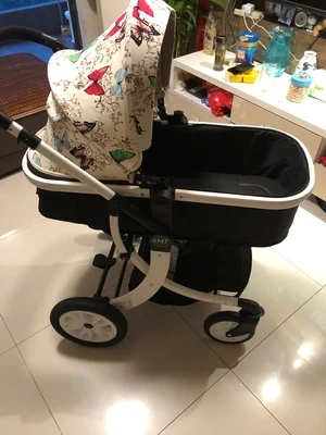 С рисунками в китайском стиле (шинуазри) Рюкзаки-кенгуру с высоким обзором