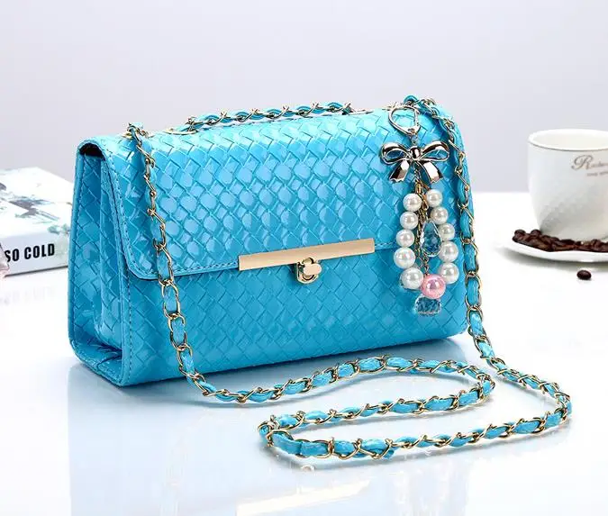 

Fashion Trend Women's Handbags Shoulder Messenger Bags Large Capacity Women's Shoulder Bags