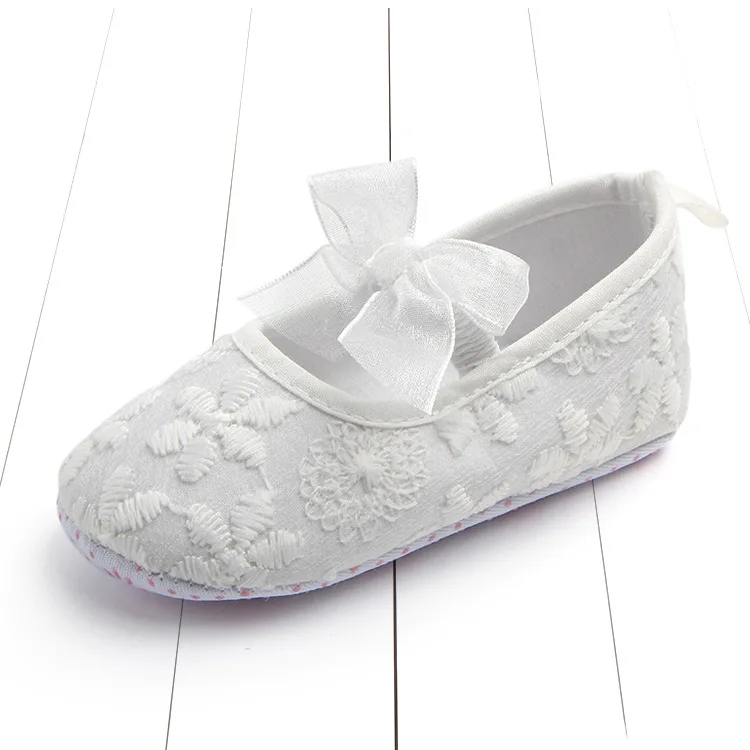 Ins/Новое модное платье для маленьких девочек Розовый бант с эластичными лентами