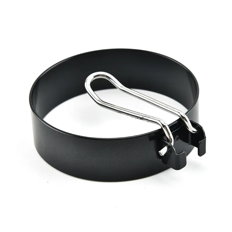 

Egg frying pan Non stick thickened round omelette model frying mould kitchen items