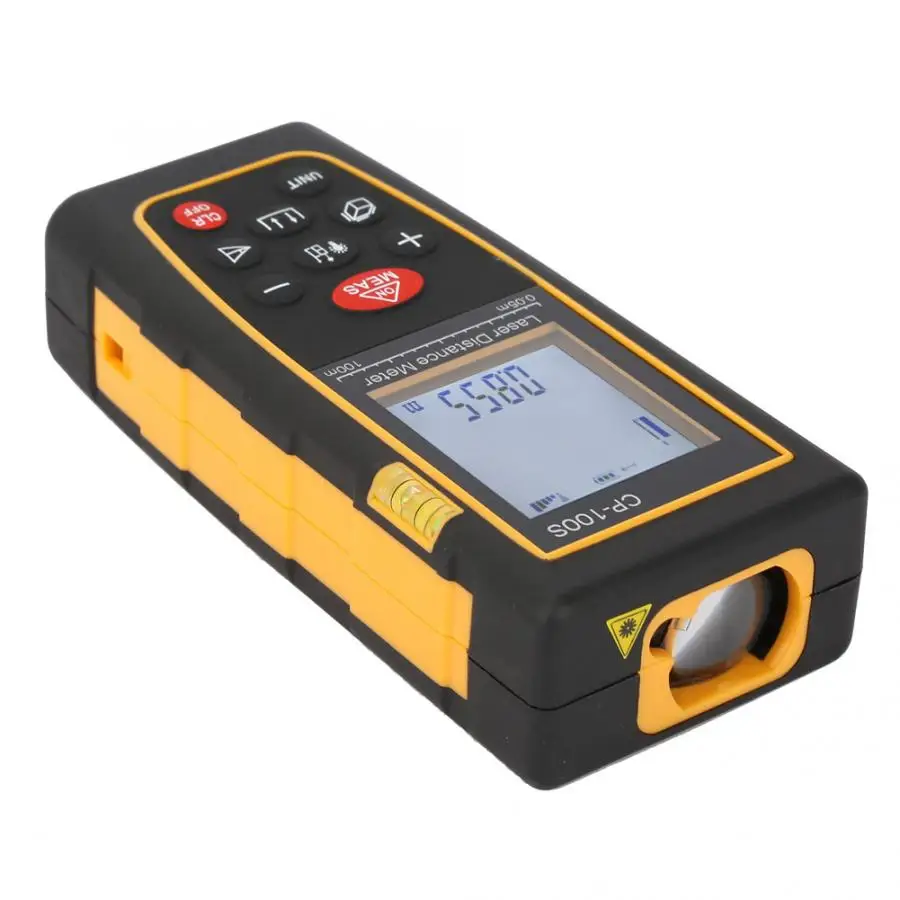 Дальномер лазерный Trena 100 м|Лазерные дальномеры| |