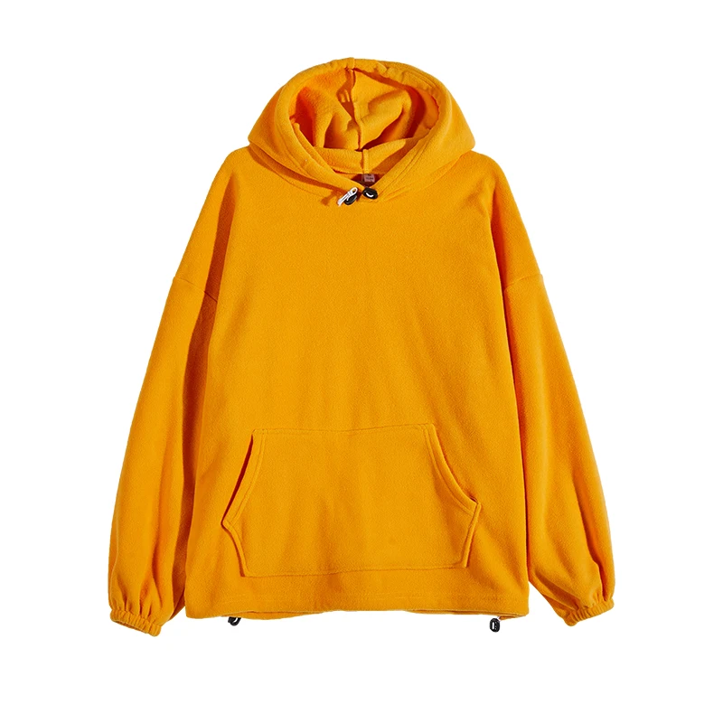 

Japanese Style Vintage Waitmore Sweater Women's Loose Korean Style Ins plus Velvet Thickened BF Idle Style Polar Fleece Jacket