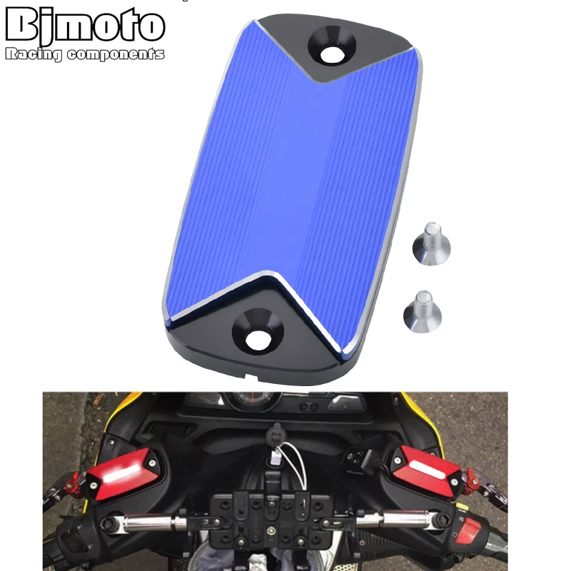 

BJMOTO мотоциклетный ЧПУ чехол для Honda CB600F CB900F HORNET CBR 650F Shadow 600 750 1100 1998-2012