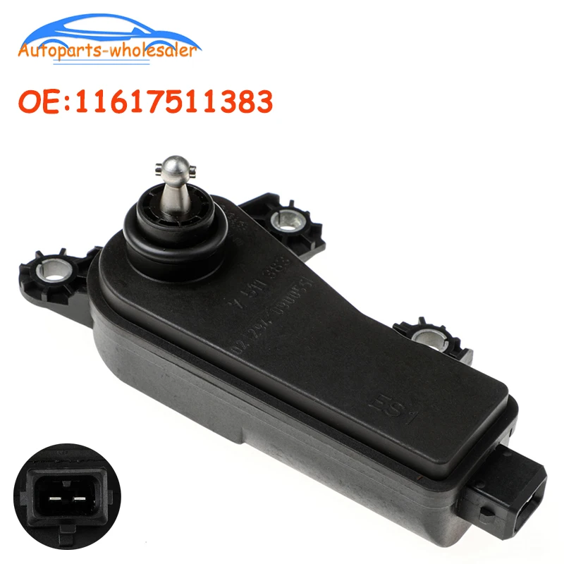 

Car Auto accessorie 11617511383 For BMW 1 3 Series E81 E87 E90 120i 320i Intake Manifold Actuator 7511383 High Quality