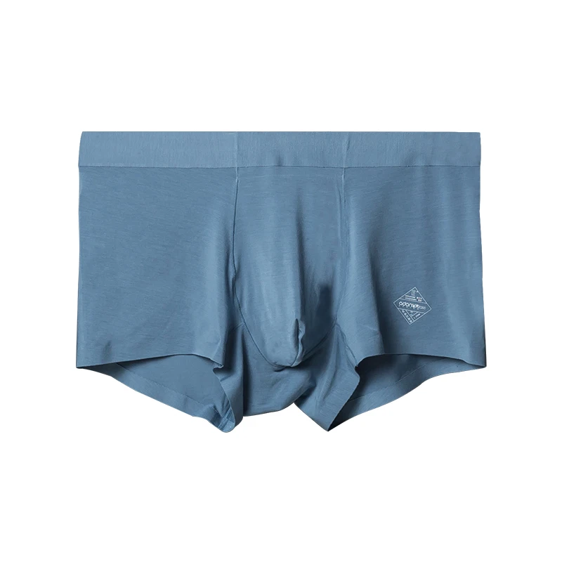 

Men Underwear Boxer Modal Breathable Comfortable Underpants Male Panties Cueca Tanga Men Boxers Shorts Calzoncillo Underwear