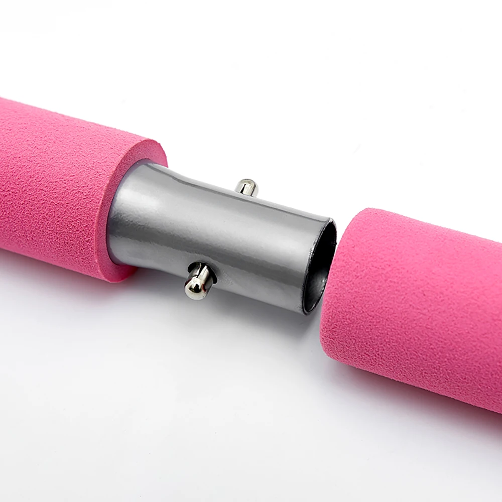 Спортивные Эспандеры 91 см эластичные ленты для домашних тренировок пилатеса