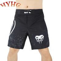 hyhg mma boxing muay thai kick pretorian shorts mma crossfit shorts kick boxing shorts cheap mma shorts kickboxing crossfit