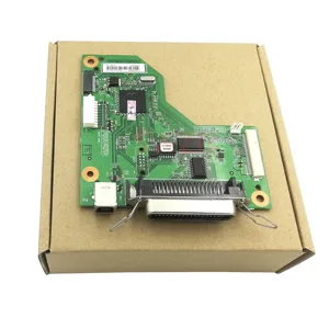 Материнская плата для форматирования материнская плата PCA ASSY для HP P2035 P2035D CC525-60001