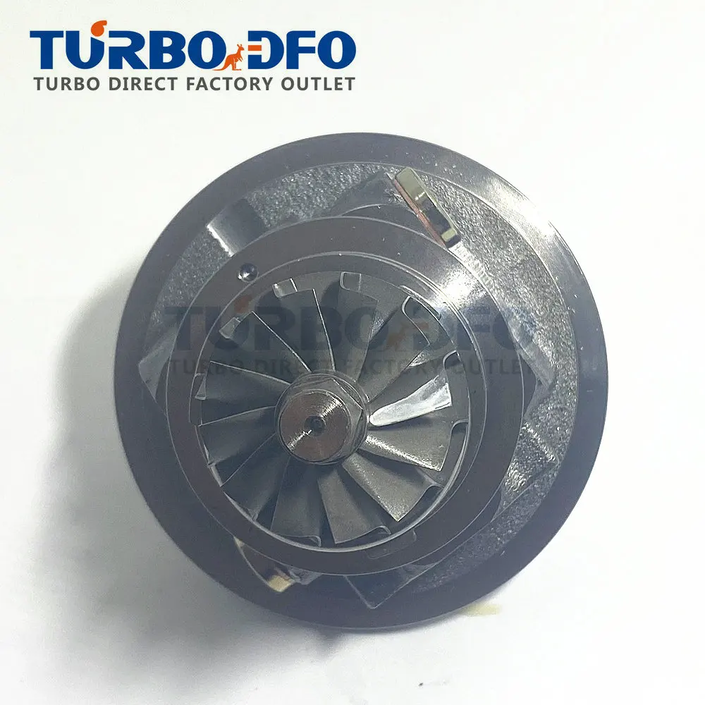 

K04 New Turbocharger Core For Ford Kuga I 2.5 T 147Kw HYDB Turbo CHRA 5304-970-0033 53049880033 30757112 30650975 2005-
