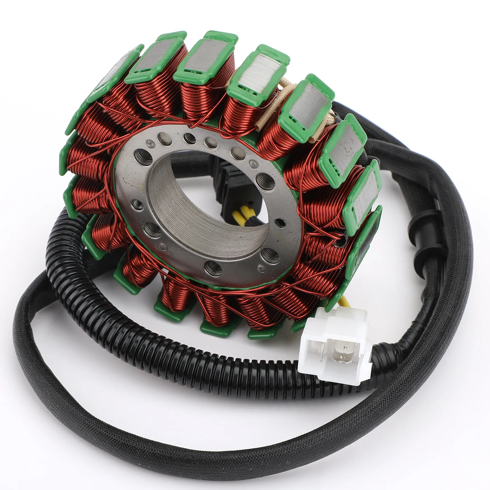 

Generator Stator Fit for Honda Interceptor 500 VF500F V30 Magna 1984-1986 Motorcycle Accessories