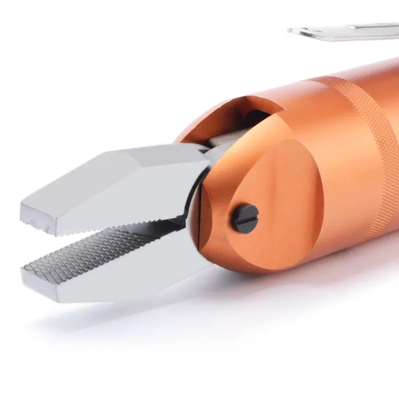 Пневматические Клещи для клещей Y6 плоские зубцов обжима проводов|pneumatic pliers|tools