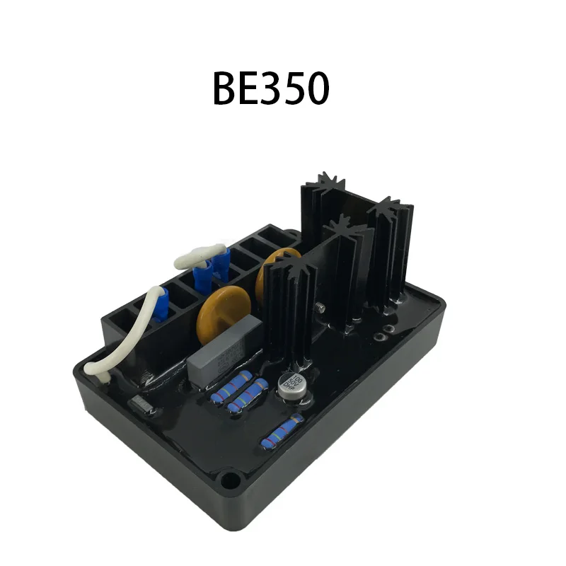 Генератор AVR BE350 регулятор напряжения kubota 220V 380V 400V|Детали генератора и аксессуары|