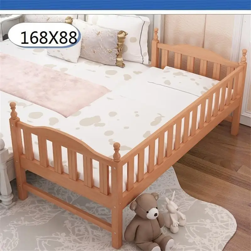 Cocuk Yataklari детская кроватка Bois litera деревянный Hochbett детская деревянная освещенная мебель для спальни Muebles Cama Infantil детская кровать