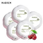 Увлажняющая Маска для губ, с вишневым ароматом