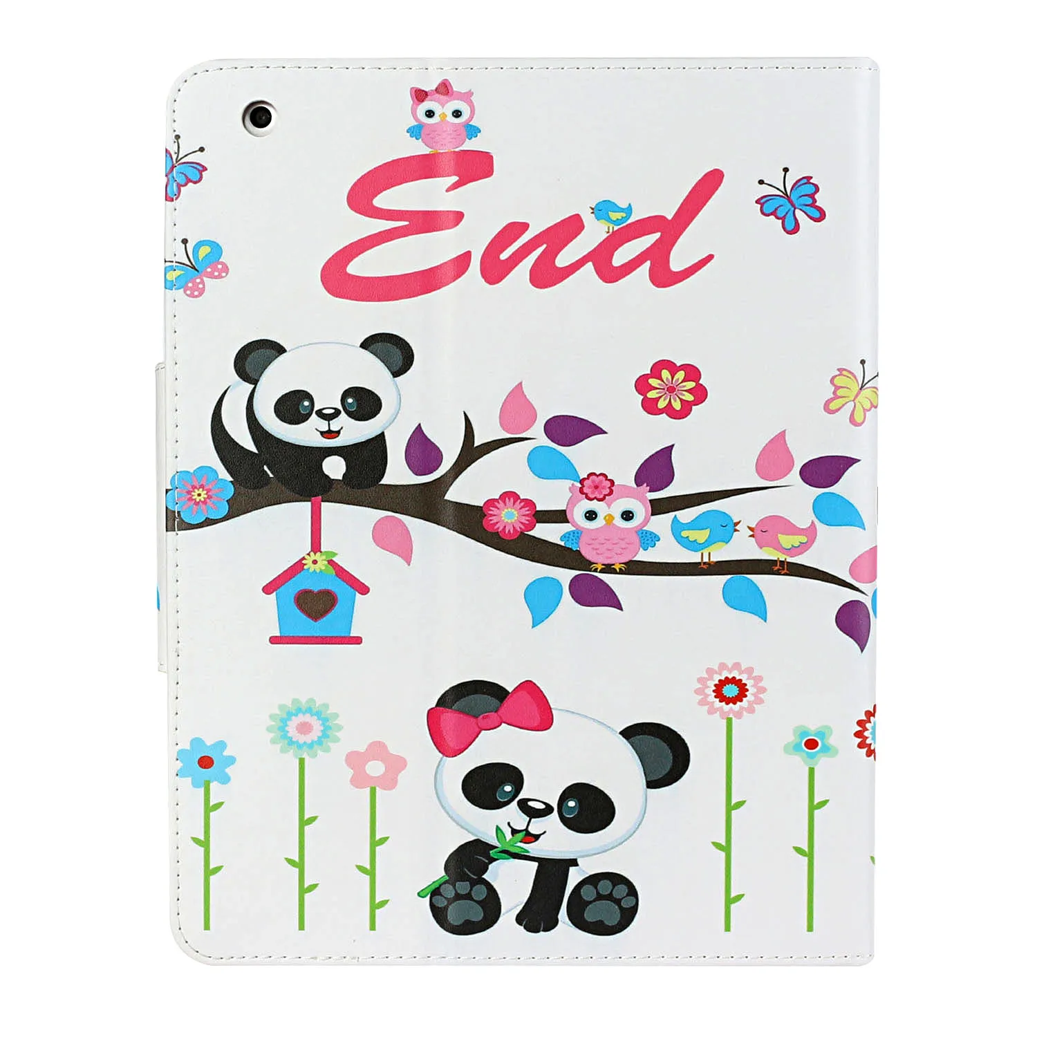 Tablet Case for Apple iPad 2 3 4 9.7 2th 3th 4th Generation A1458 A1459 A1460 A1395 A1396 A1397 A1403 Magnetic Smart Cover | Компьютеры и