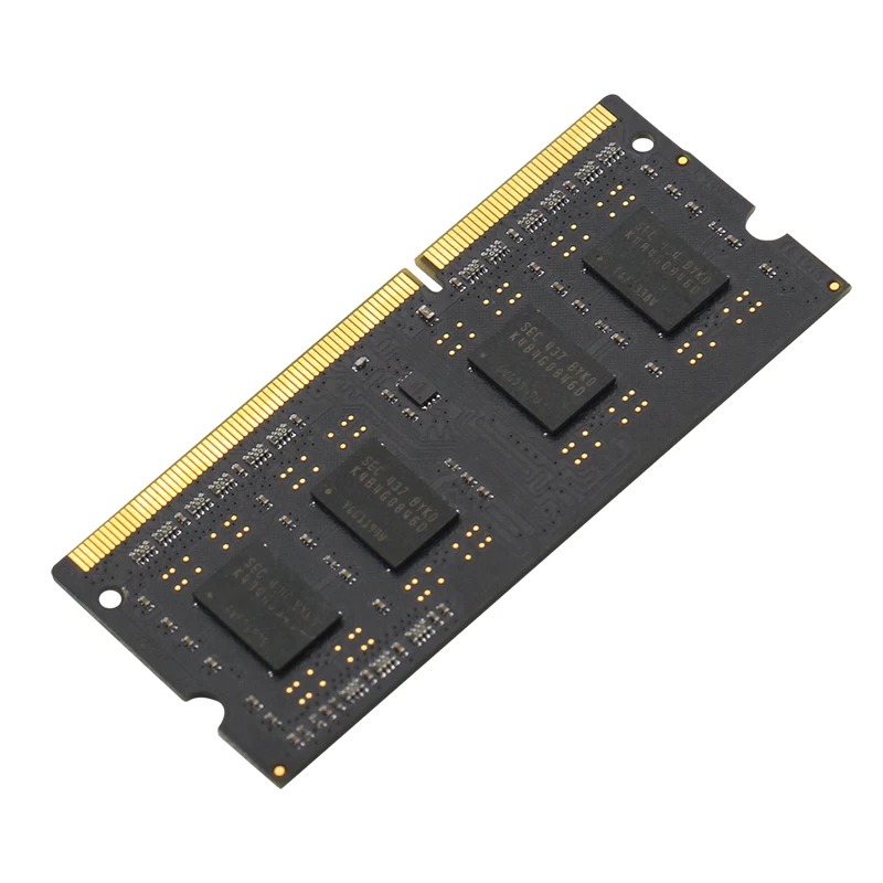 Kingspec DDdr3NB 8 ГБ 4 1600 Sodimm ОЗУ для ноутбука Ddr 3 МГц Ddr3 память sodimm | Компьютеры и офис