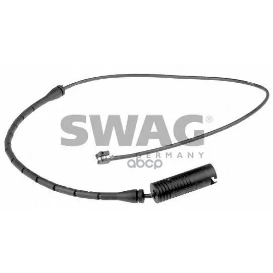 Датчик Износа Торм. Колодок 99906860 (20) Swag арт. 99906860|Зеркала и крышки| |