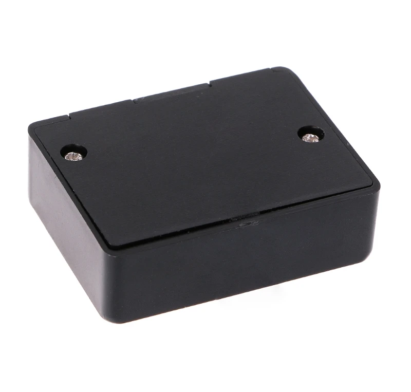 

DC 12V/24V Hand Sweep Sensor Hand Wave Sensor Switch for LED Strip Light Cabinet