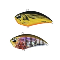 52mm13g vib lures lipless crankbaits fishing sinking blade baits artificial bait basstrout lures for fishing wobblers pesca