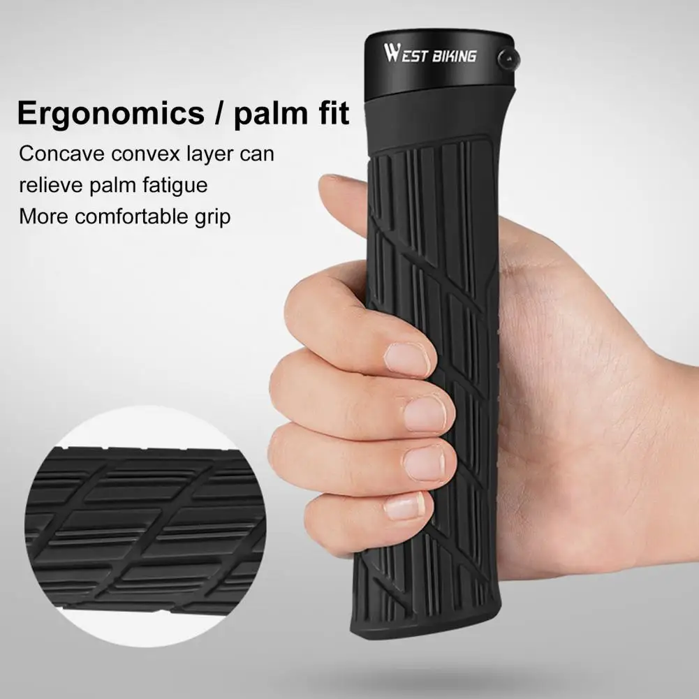 

Силиконовый мягкий удобный руль для велосипеда, 1 комплект