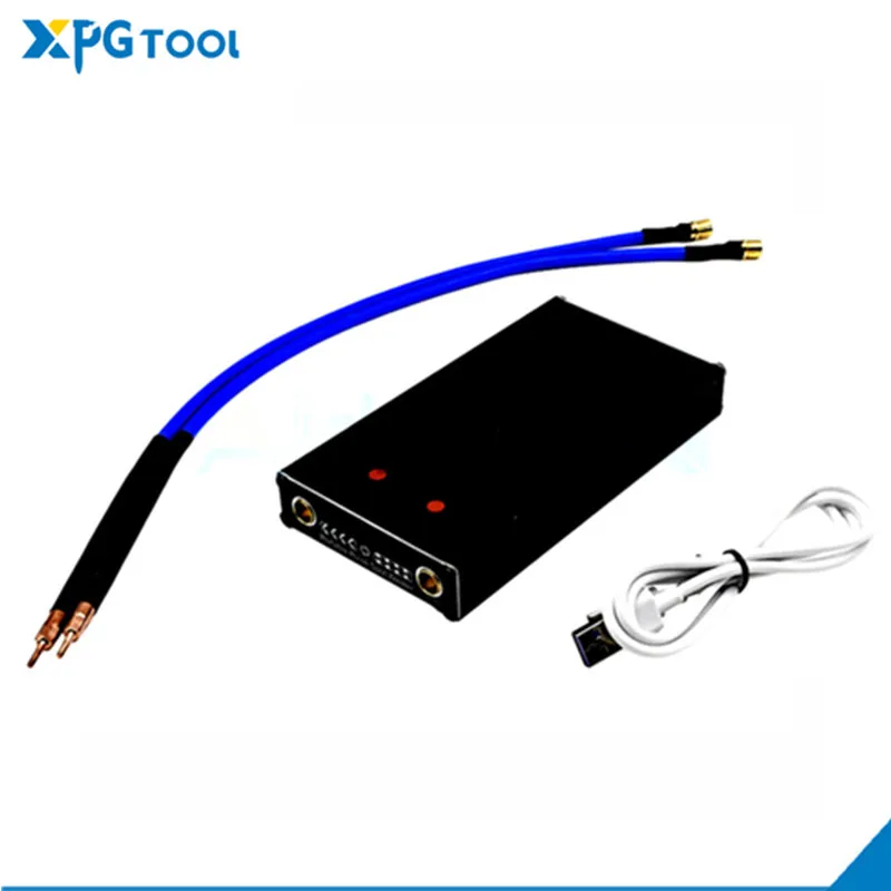 Аппарат для точечной сварки 4 скорости 18650 мАч|Аппараты сварки| |