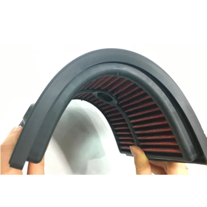 Воздушный фильтр высокого потока для VOLKSWAGEN POLO VW GOLF VII TIGUAN SHARAN SCIROCCO PASSAT JETTA CC может