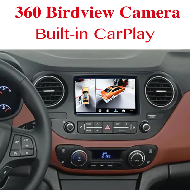Car Audio Navigation Stereo Carplay DVR 360 Birdview Around 4G Android System For TOYOTA Is Is AM10 Car Audio Navigation Stereo Carplay DVR 360 Birdview Around 4G Android System For TOYOTA Is Is AM10