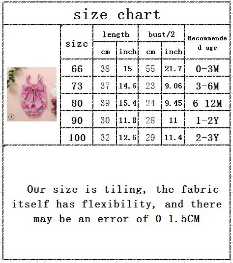 

Summer new European and American flower and plant printing Kazakhstan clothes+headscarf female baby triangle climbing clothes