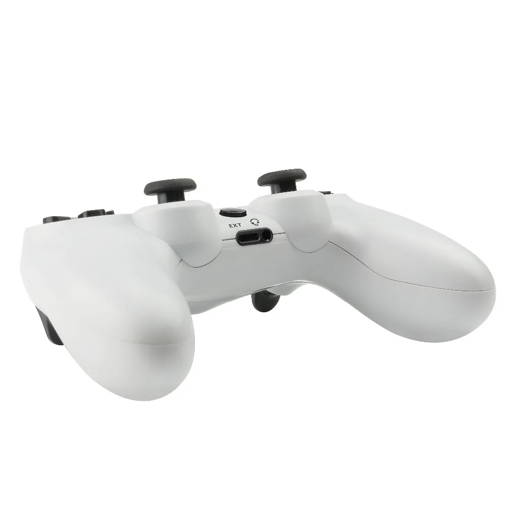Беспроводной Bluetooth/USB проводной джойстик для PS4 контроллер для playstation 4 консоль игровой коврик для Dualshock 4 геймпад Новинка
