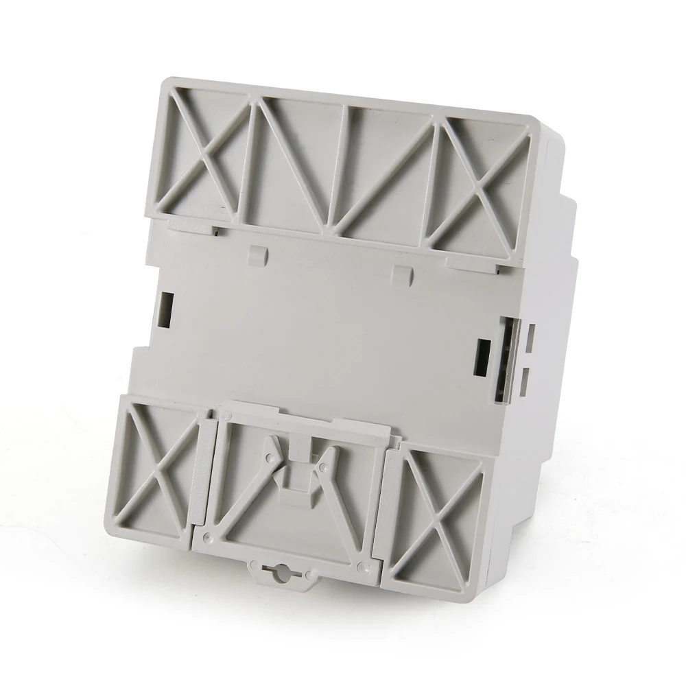 Заводские розетки с одним выходом промышленный 30 Вт 24 В 1.5a din-рейку источник