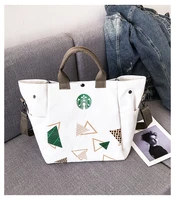 2020 womens large capacity shopping bag canvas handbags cross body diaper bag luxury designer bags famous brand shoulder bag