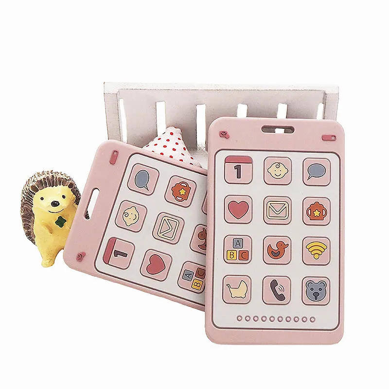 10 шт. силиконовые подвески в виде бабочек | Мать и ребенок