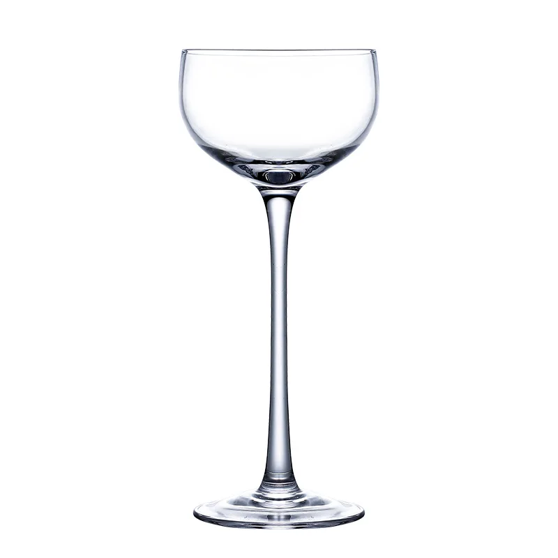 Высокий Бокал для коктейлей Kimura в японском стиле бокал красного вина мартини |