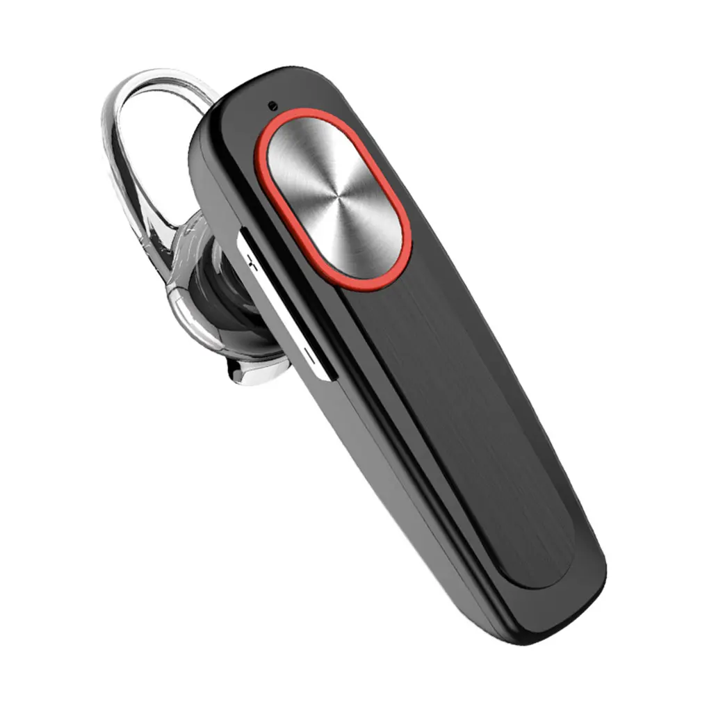 L9 Беспроводная гарнитура Bluetooth 4,1, длительное время работы в режиме ожидания, микрофон, наушники, ушные крючки, гарнитура, наушники-вкладыши, спортивные наушники