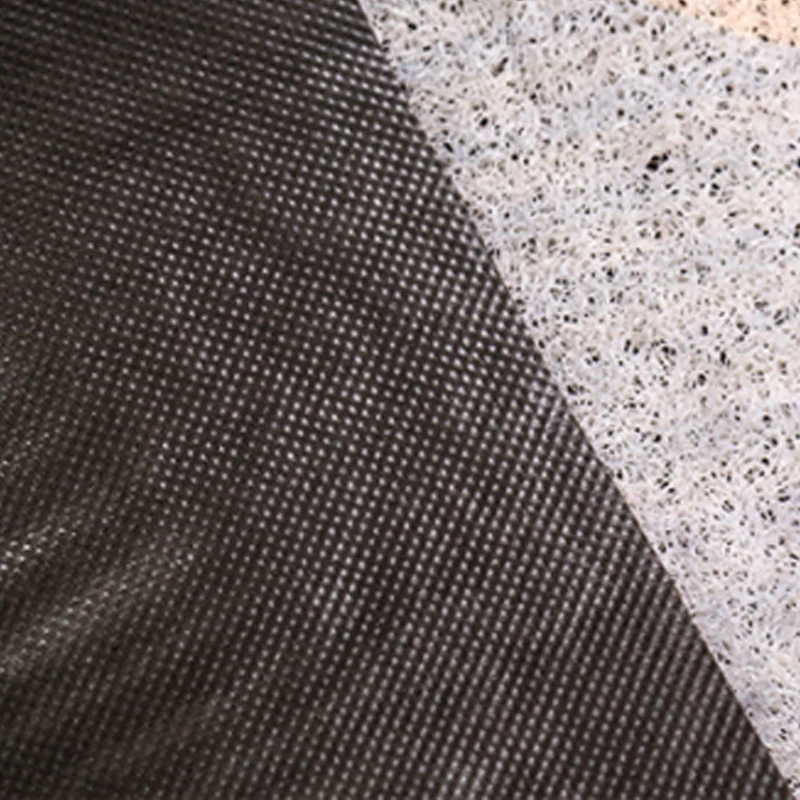 

Cartoon House Shape Floor Mats Entrance Non-slip Floor Mats Bedroom Corridor Door Mats Entrance Door Dust Mats Cutable Mats