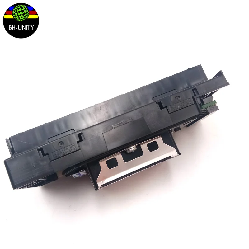 Высококачественная разблокированная печатающая головка F187000 DX5 с золотым