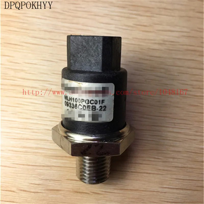 Чехол DPQPOKHYY для Honeywell промышленный датчик давления RoHS концевой выключатель