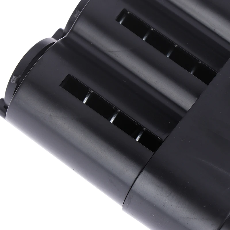 1 шт. Черный Автомобильный органайзер для хранения монет|Все уборки| |