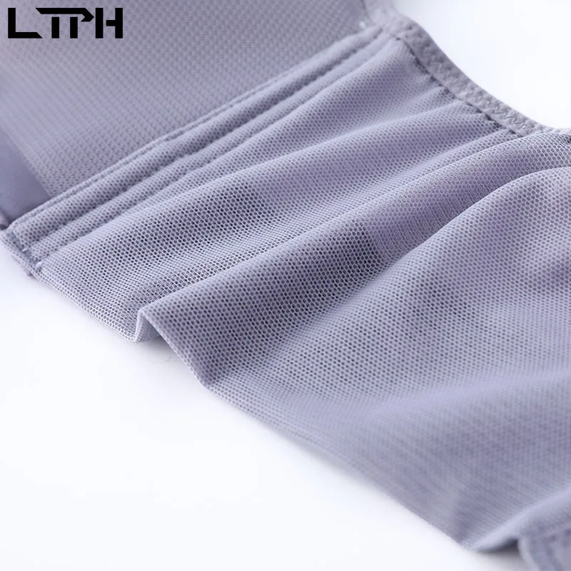 LTPH 2020 Лето новое поступление тонкий V образный алмаз орнамент лифчик сексуальный